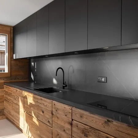 Chalet Chalet L'Imperial 12-Guest Chalet In Gerardmer Pool Sauna *