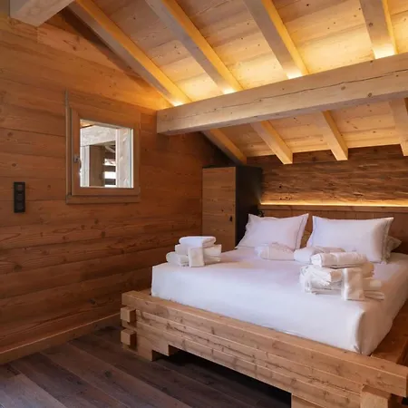 Chalet L'Imperial 12-Guest Chalet In Gerardmer Pool Sauna Chalet Gérardmer