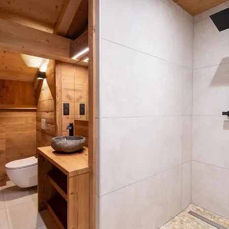 Chalet Limperial Indoor Pool Sauna Cinema Room & Panoramic Views 1 Σαλέ Gérardmer