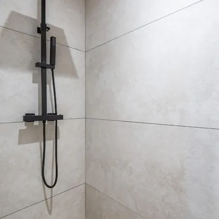 Σαλέ Chalet Limperial Indoor Pool Sauna Cinema Room & Panoramic Views 1 *